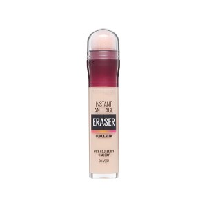 Maybelline Eraser Eye Concealer 00 Ivory Maybelline Eraser Eye Concealer 00 Ivory