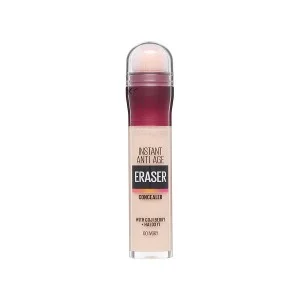 Maybelline Eraser Eye Concealer 00 Ivory