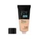 Maybelline Fit Me Matte & Poreless Foundation 120 Classic Ivory