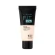 Maybelline Fit Me Matte & Poreless Foundation 102 Fair Ivory Maybelline Fit Me Matte & Poreless Foundation 102 Fair Ivory