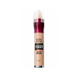 Maybelline Instant Anti Age Eraser Concealer 01 Light Maybelline Instant Anti Age Eraser Concealer 01 Light