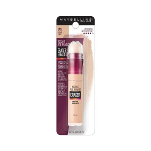 Maybelline Anti-Dark Circles Concealer 120 Light Maybelline Anti-Dark Circles Concealer 120 Light