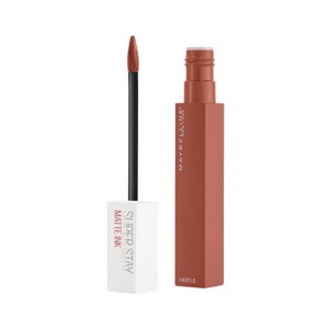 Maybelline SuperStay Matte Ink Liquid Lipstick 70 Amazonian Maybelline SuperStay Matte Ink Liquid Lipstick 70 Amazonian