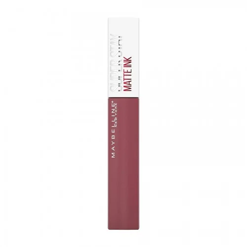 Maybelline Superstay Matte Ink Liquid Lipstick 175 Ringleader Maybelline Superstay Matte Ink Liquid Lipstick 175 Ringleader