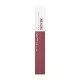 Maybelline Superstay Matte Ink Liquid Lipstick 175 Ringleader Maybelline Superstay Matte Ink Liquid Lipstick 175 Ringleader