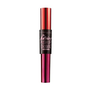 Maybelline The Falsies Push Up Drama Waterproof Mascara Very Black Maybelline The Falsies Push Up Drama Waterproof Mascara Very Black
