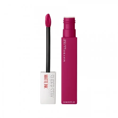 Maybelline Superstay Matte Ink Liquid Lipstick 120 Artist
