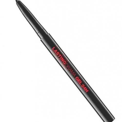 Maybelline Eye Studio Lasting Drama Gel Eyeliner Black Maybelline Eye Studio Lasting Drama Gel Eyeliner Black