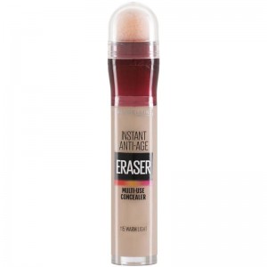 Maybelline Instant Anti Age Eraser Concealer 03 Maybelline Instant Anti Age Eraser Concealer 03