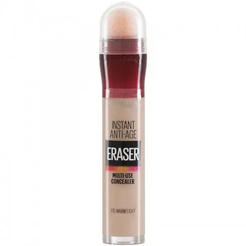 Maybelline Instant Anti Age Eraser Concealer 03 Maybelline Instant Anti Age Eraser Concealer 03