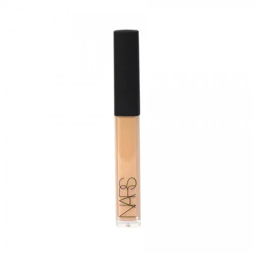 NARS Radiant Creamy Concealer medium Custard 01 NARS Radiant Creamy Concealer medium Custard 01