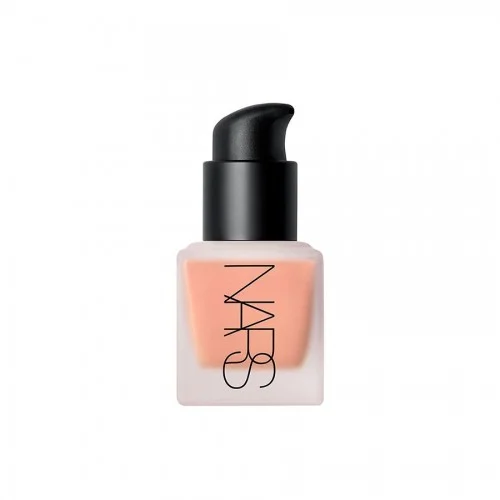 Nars Liquid Blush Nars Luster 5157 Nars Liquid Blush Nars Luster 5157