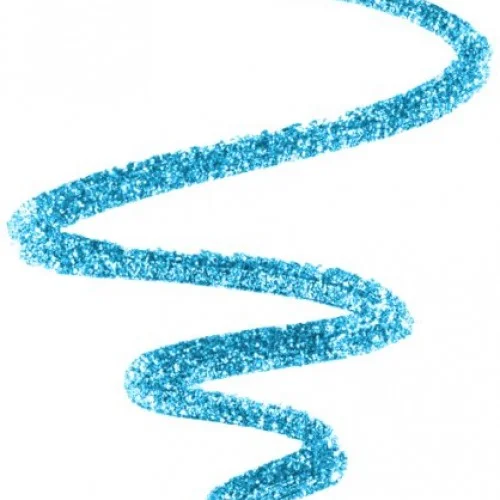 Nyx Turquoise Blue Mechanical Eye Liner Mpe09 Nyx Turquoise Blue Mechanical Eye Liner Mpe09