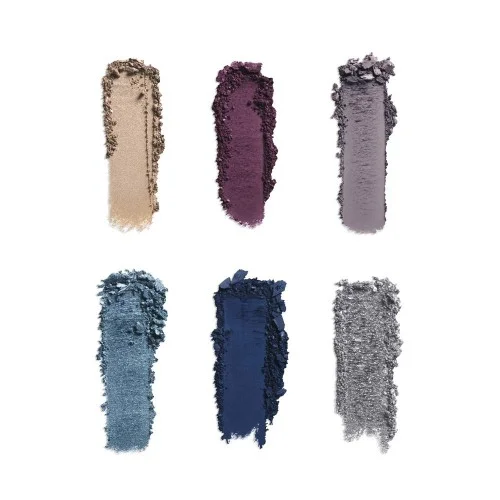 Nyx Professional Makeup Ultimate Edit Petite Shadow Palette Nyx Professional Makeup Ultimate Edit Petite Shadow Palette