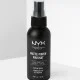 Nyx Makeup Setting Spray Matte Finish 60Ml Nyx Makeup Setting Spray Matte Finish 60Ml