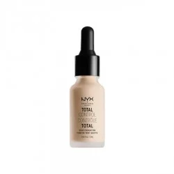 Nyx Total Control Drop Foundation Porcelain Tcdf04
