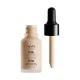 Nyx Total Control Drop Foundation Porcelain Tcdf06 Nyx Total Control Drop Foundation Porcelain Tcdf06