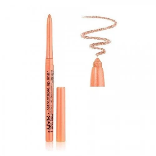 Nyx Retractable Lip Liner Citrus Mpl07