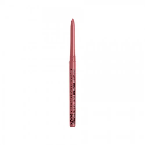 Nyx Retractable Lip Liner Nude Pink  06