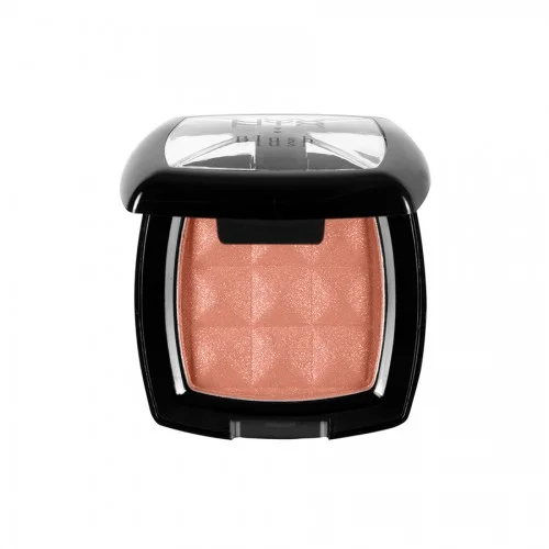 Nyx Cosmetics Powder Blush Mocha Pb01 Nyx Cosmetics Powder Blush Mocha Pb01