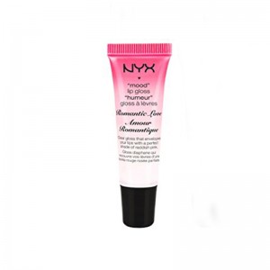 Nyx Mood Lip Gloss Romantic Love MLG 01 Nyx Mood Lip Gloss Romantic Love MLG 01