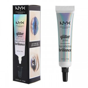 Nyx Glitter Primer Base Perfectrice Brillance  Glip01