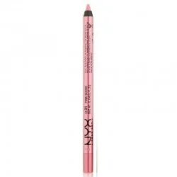 Nyx Slide On Pencil Pink Suede Sl01
