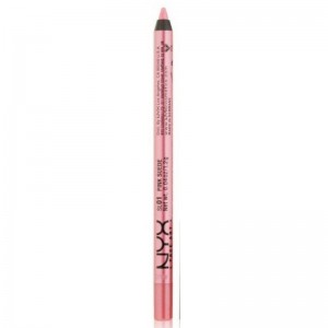 Nyx Slide On Pencil Pink Suede Sl01 Nyx Slide On Pencil Pink Suede Sl01