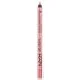 Nyx Slide On Pencil Pink Suede Sl01 Nyx Slide On Pencil Pink Suede Sl01