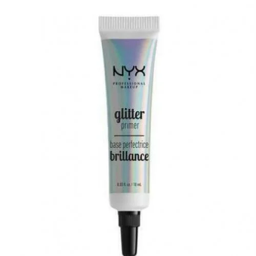 Nyx Glitter Primer Base Perfectrice Brillance  Glip01