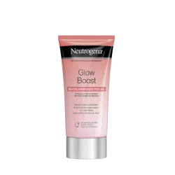 Neutrogena Glow Boost  Exfoliant Revitalizing 75Ml