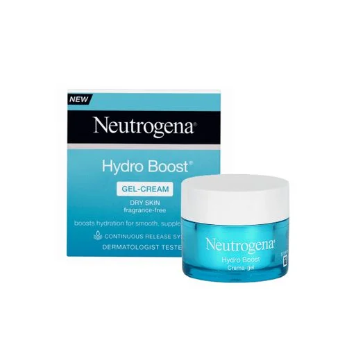 Neutrogena Hydro Boost Gel Cream 50 Ml Neutrogena Hydro Boost Gel Cream 50 Ml