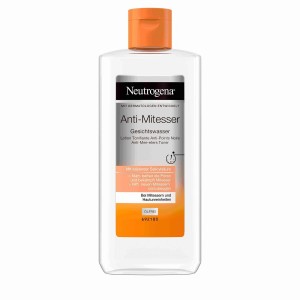 Neutrogena Gesichtswasser Anti-Mitesser, 200 Ml Neutrogena Gesichtswasser Anti-Mitesser, 200 Ml