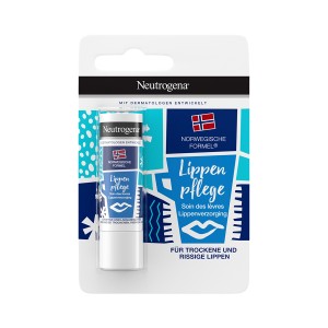 Neutrogena Lippenpflege Stift Lip Balm Norwegische Neutrogena Lippenpflege Stift Lip Balm Norwegische