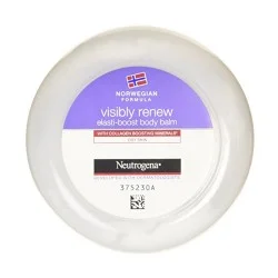 Neutrogena Visibly Renew Body Balm 200 Ml