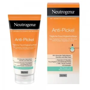 Neutrogena Tagescreme Anti Pickel, 50 Ml