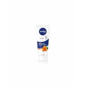Nivea Nourishing Hand Cream With Sea Needle & Vitamin E 75Ml Nivea Nourishing Hand Cream With Sea Needle & Vitamin E 75Ml