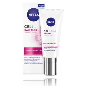 Nivea Cellular Radiance Skin Perfecting Fluid Spf15 40Ml Nivea Cellular Radiance Skin Perfecting Fluid Spf15 40Ml