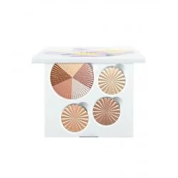 Ofra Glow Up Highlighter Palette Multicolor 32G