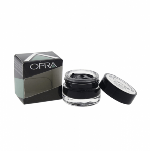 Ofra Fixline Eyeliner Gel Black Ofra Fixline Eyeliner Gel Black