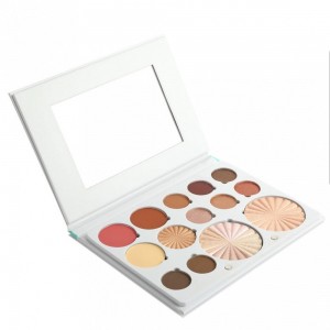 Ofra Soul Palette Multicolor Ofra Soul Palette Multicolor