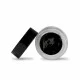 Ofra Fixline Eyeliner Gel  Black