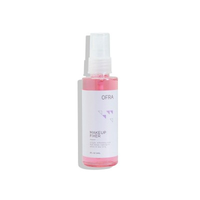 Ofra Makeup Fixer Setting Spray 54Ml Ofra Makeup Fixer Setting Spray 54Ml