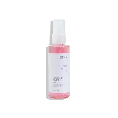 Ofra Makeup Fixer Setting Spray  54Ml