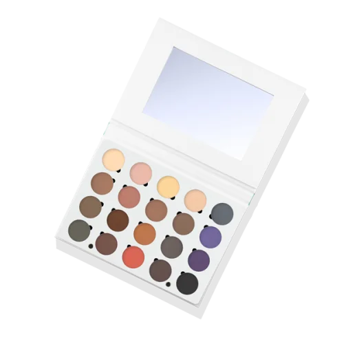 Ofra Must Have Mattes Palette Ofra Must Have Mattes Palette