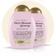 Ogx Cherry Blossom Ginseng Shampoo 385 Ml Ogx Cherry Blossom Ginseng Shampoo 385 Ml