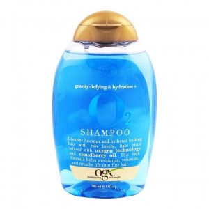 Ogx O2 Shampoo 385Ml Ogx O2 Shampoo 385Ml