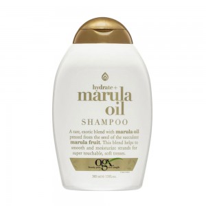 Ogx Marula Oil Shampoo 385Ml