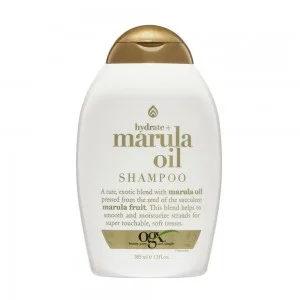 Ogx Marula Oil Shampoo 385Ml
