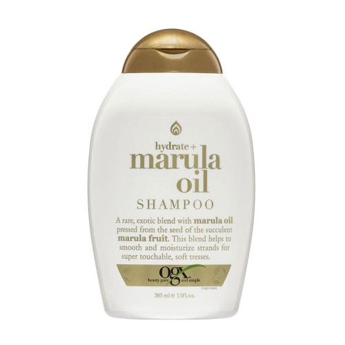 Ogx Marula Oil Shampoo 385Ml Ogx Marula Oil Shampoo 385Ml